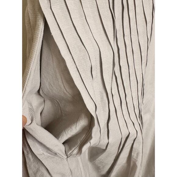 COS Oversized Dress - Picture 3 of 6